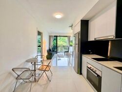 Kandis Residence (D27), Condominium #625053151